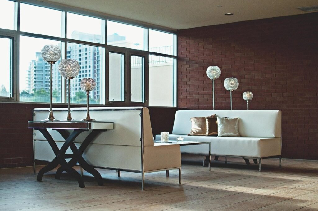 Home Decor Ideas: Transform Your Space with Style and Comfort