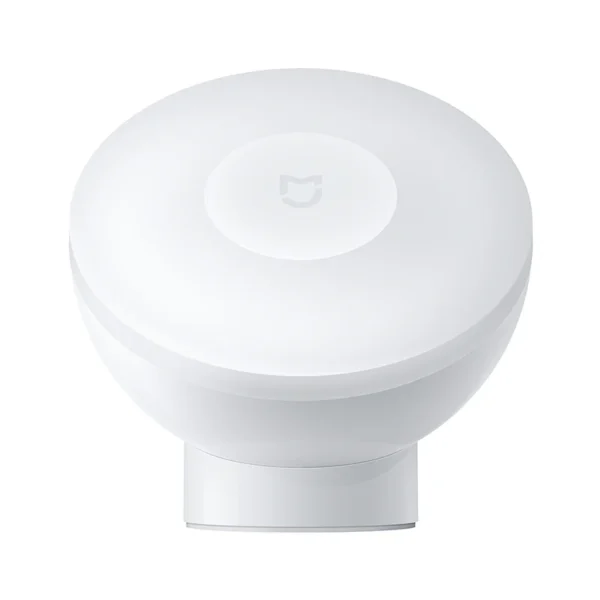 Original XIAOMI Mijia Night Light 2 version Motion Sensor Adjustable Brightness Smart Human light sensor Night Lamp Bedroom - Image 2