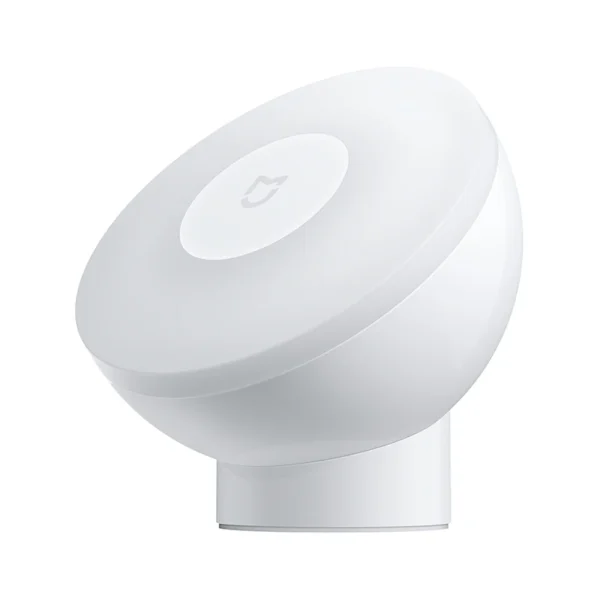 Original XIAOMI Mijia Night Light 2 version Motion Sensor Adjustable Brightness Smart Human light sensor Night Lamp Bedroom - Image 3