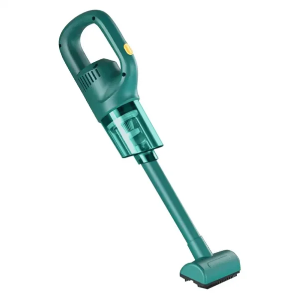 Wireless Handheld Vacuum Cleaner Cordless Handheld Vacuum Chargeable Auto Vacuum for Home & Car & Pet Mini Vacuum Cleaner - Image 5