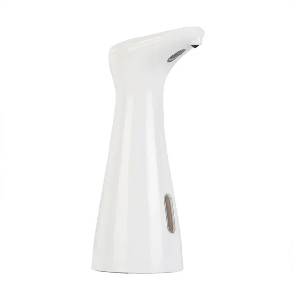 Automatic Sensor Soap Dispenser White High Quality Abs Waterproof Hand Soap Sensor Bathroom Smart Wash Handpiece - Image 6