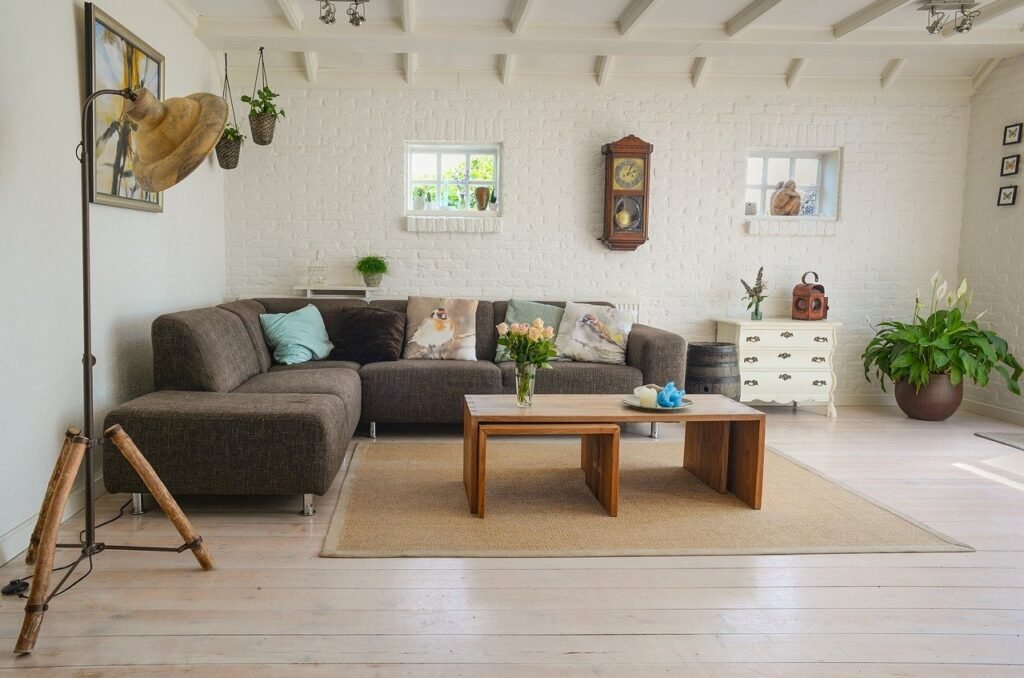 10 Simple Home Decor Tips to Refresh Your Space