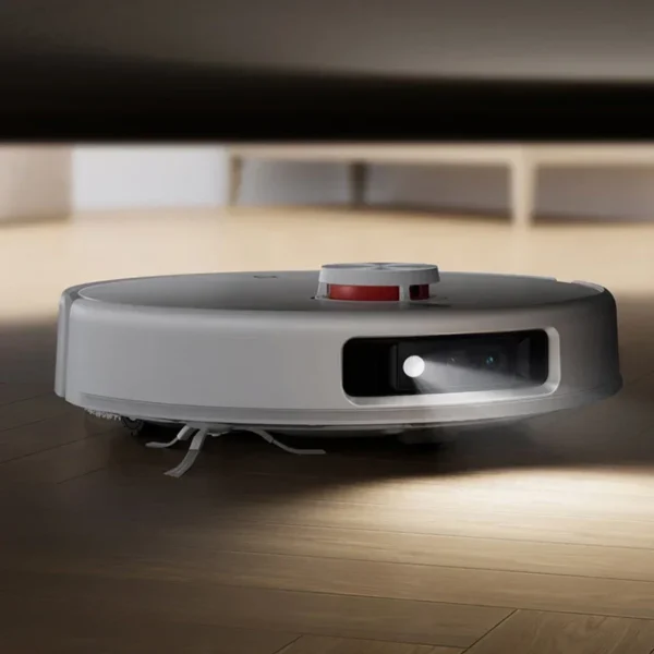 2024 XIAOMI MIJIA M30 PRO OMNI Infinite Robot MOP Vacuum Cleaners C107 Empty Dust Home Dirt Disposal Machine Self Cleaning Doc - Image 5