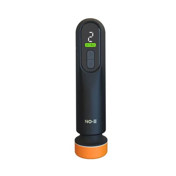 LEIBOO Car Waxing Polishing Sanding Machine 12000RPM Wireless Car Paint Scratch Repair Windscreen Glass Oil Film Remove Machine - Image 6